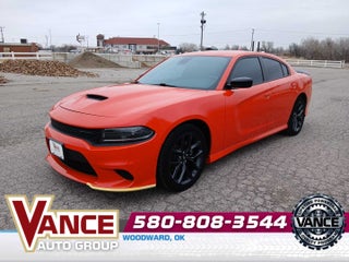 2023 Dodge Charger GT