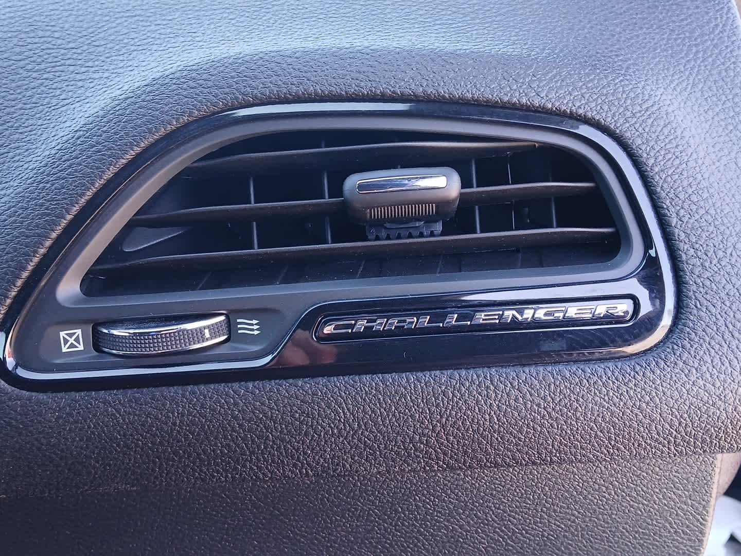 2019 Dodge Challenger R/T Scat Pack Widebody