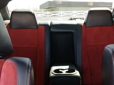 2019 Dodge Challenger R/T Scat Pack Widebody