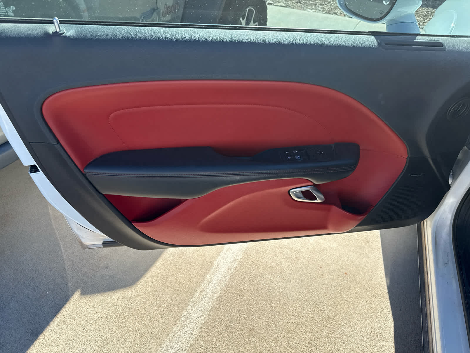 2019 Dodge Challenger R/T Scat Pack Widebody