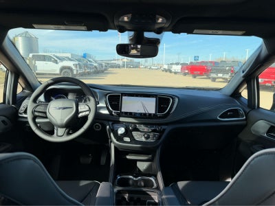 2026 Chrysler Pacifica PACIFICA LIMITED