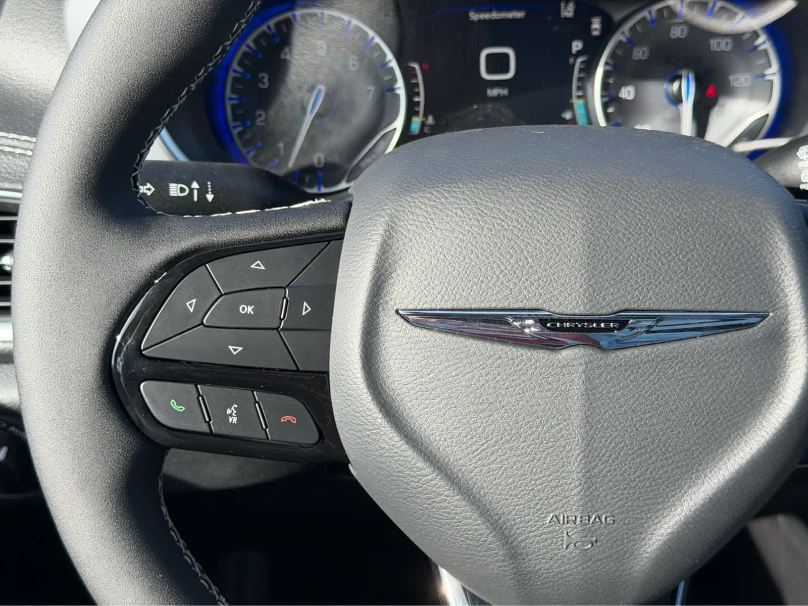 2026 Chrysler Pacifica PACIFICA LIMITED