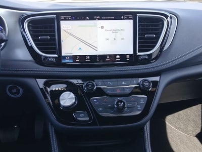 2026 Chrysler Pacifica PACIFICA LIMITED