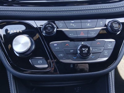 2026 Chrysler Pacifica PACIFICA LIMITED