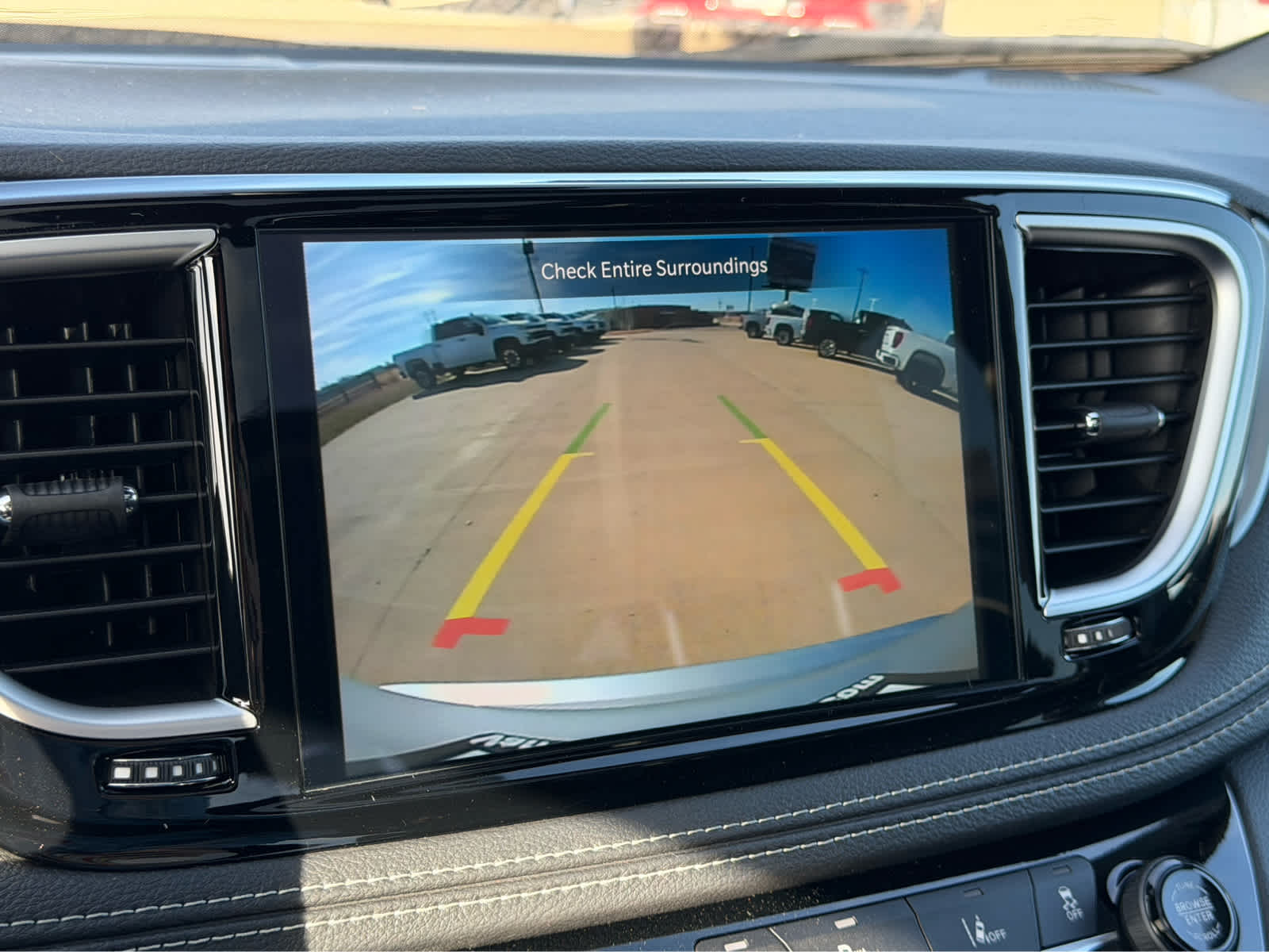 2026 Chrysler Pacifica PACIFICA LIMITED