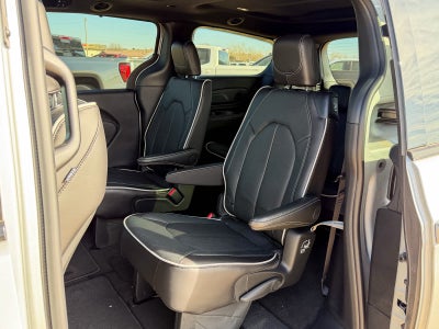 2026 Chrysler Pacifica PACIFICA LIMITED