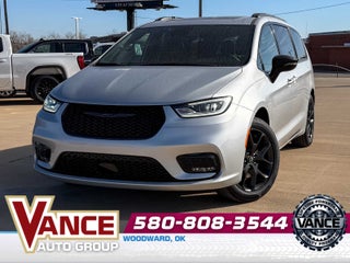 2026 Chrysler Pacifica PACIFICA LIMITED