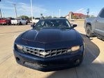 2011 Chevrolet Camaro 2LS