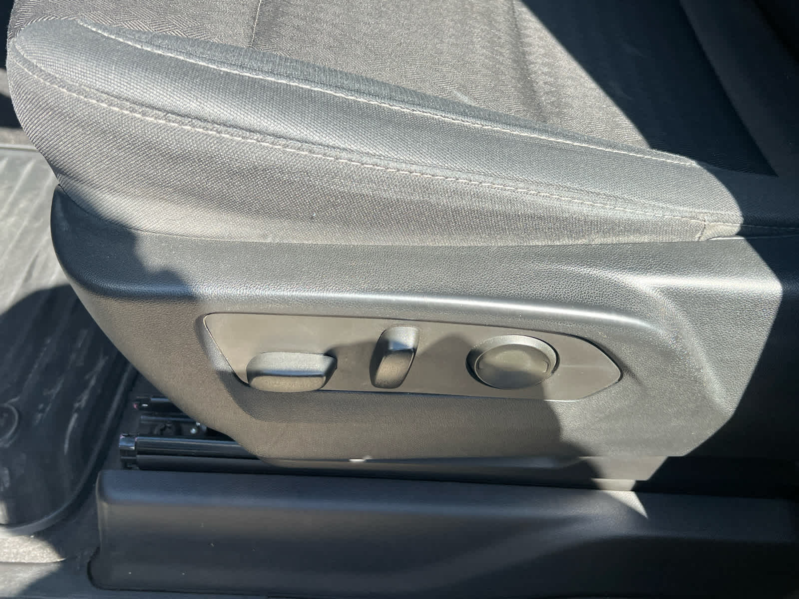 2024 Chevrolet Silverado 2500HD 4WD Crew Cab Standard Bed Custom