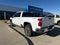 2024 Chevrolet Silverado 2500HD 4WD Crew Cab Standard Bed LTZ