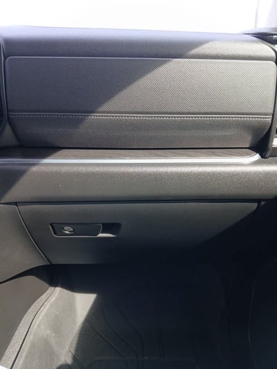 2024 Chevrolet Silverado 2500HD 4WD Crew Cab Standard Bed LTZ