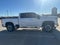 2024 Chevrolet Silverado 2500HD 4WD Crew Cab Standard Bed LTZ