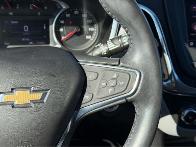 2020 Chevrolet Equinox FWD 2FL