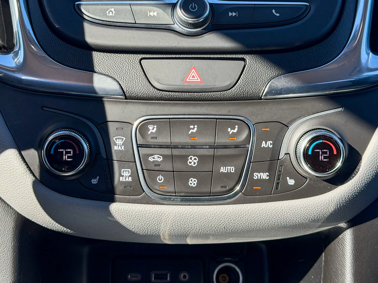 2020 Chevrolet Equinox FWD 2FL