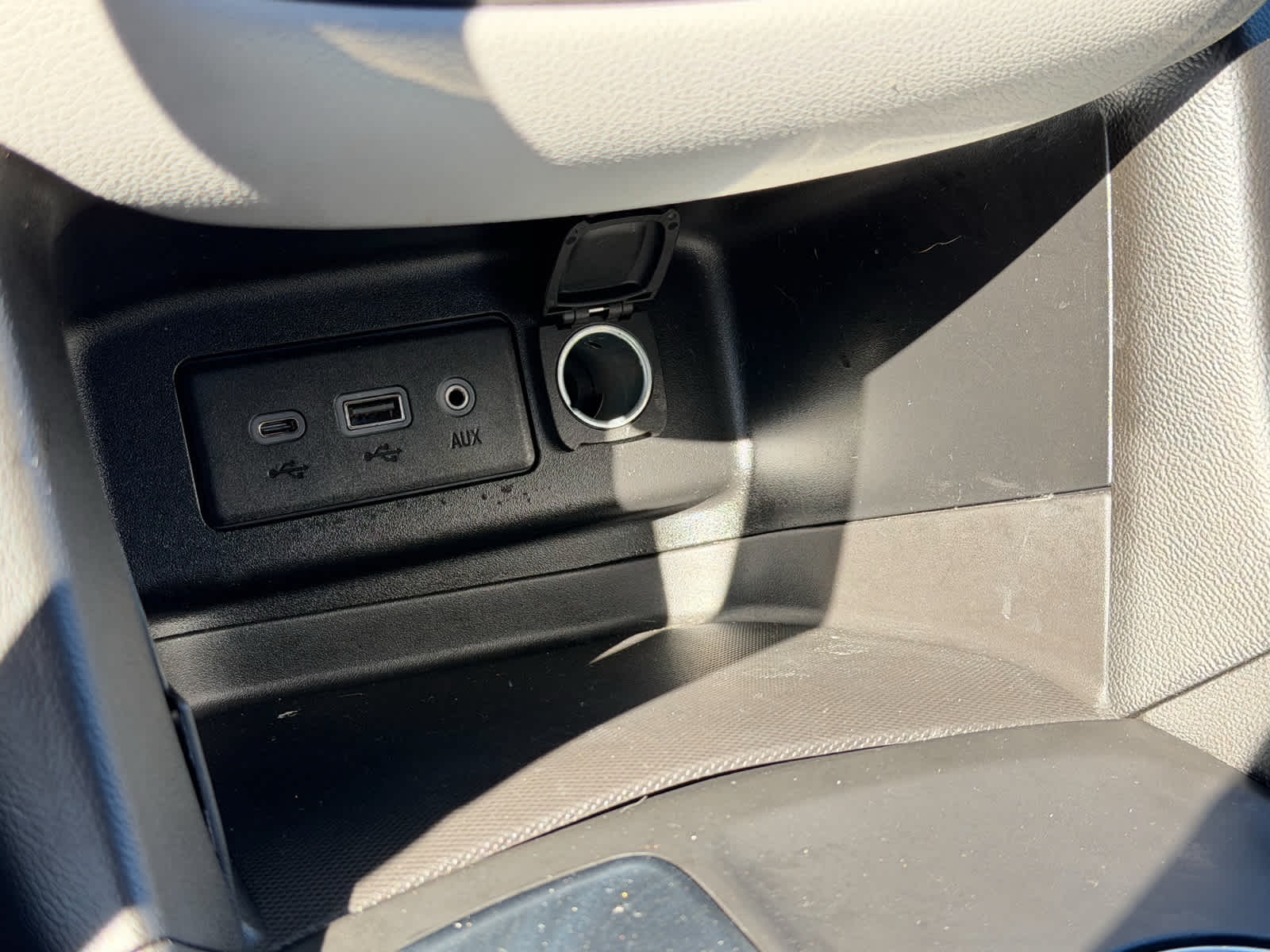 2020 Chevrolet Equinox FWD 2FL