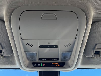 2020 Chevrolet Equinox FWD 2FL