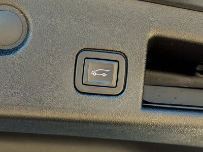 2020 Chevrolet Equinox FWD 2FL