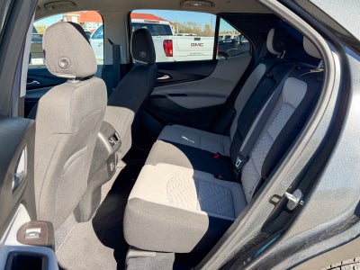 2020 Chevrolet Equinox FWD 2FL