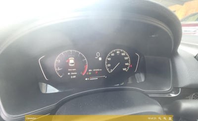 2024 Honda Civic Sedan LX