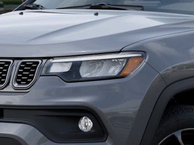 2027 Jeep Compass COMPASS LATITUDE ALTITUDE 4X4