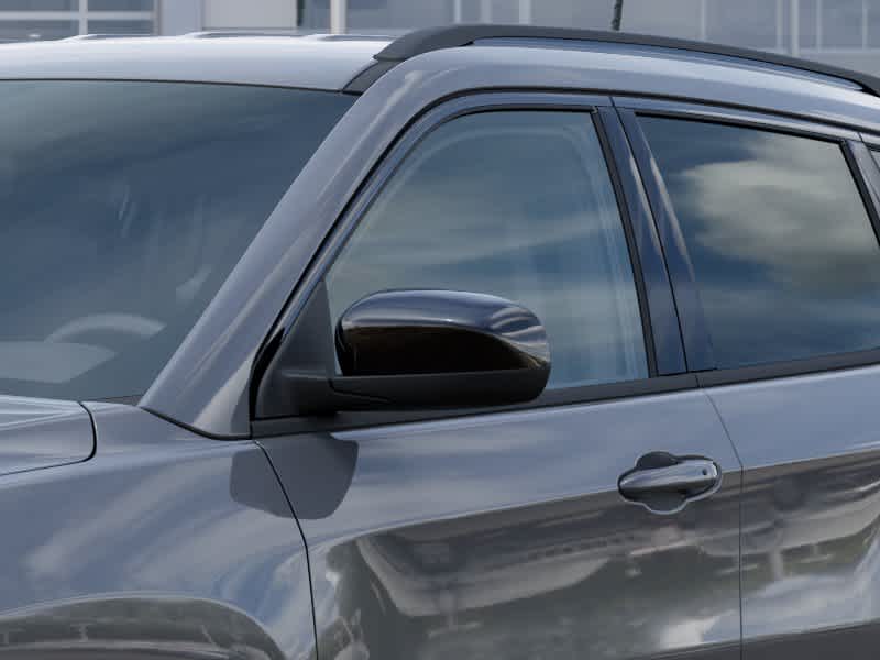 2027 Jeep Compass COMPASS LATITUDE ALTITUDE 4X4
