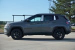 2027 Jeep Compass COMPASS LATITUDE ALTITUDE 4X4