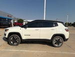 2018 Jeep Compass Trailhawk 4x4