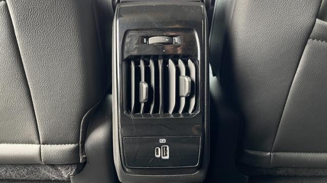 2022 Jeep Compass Trailhawk 4x4