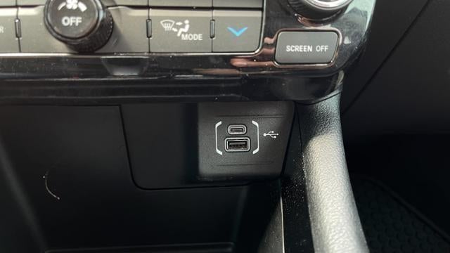 2022 Jeep Compass Trailhawk 4x4