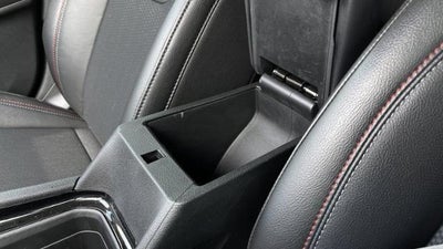 2022 Jeep Compass Trailhawk 4x4