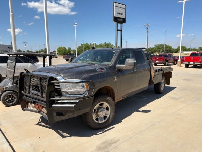 2023 RAM 3500 Tradesman