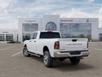 2026 RAM Ram 3500 RAM 3500 BIG HORN CREW CAB 4X4 8' BOX
