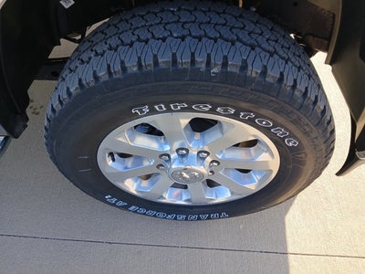 2026 RAM Ram 3500 RAM 3500 BIG HORN CREW CAB 4X4 8' BOX