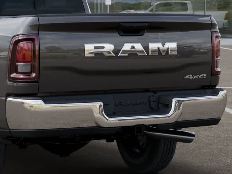 2025 RAM Ram 2500 RAM 2500 TRADESMAN CREW CAB 4X4 6'4' BOX