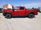 2026 RAM Ram 2500 RAM 2500 WARLOCK CREW CAB 4X4 6'4' BOX