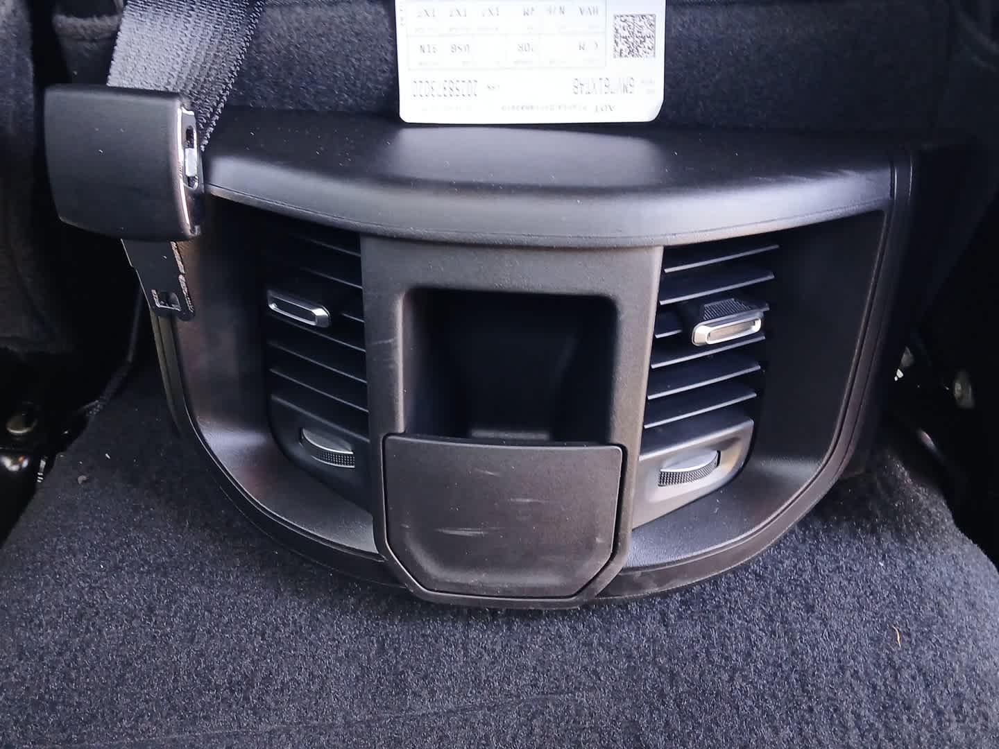 2026 RAM Ram 2500 RAM 2500 WARLOCK CREW CAB 4X4 6'4' BOX