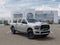 2027 RAM Ram 2500 RAM 2500 BLACK EXPRESS CREW CAB 4X4 6'4' BOX