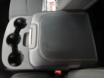 2025 RAM Ram 2500 Big Horn Crew Cab 4x4 6'4' Box