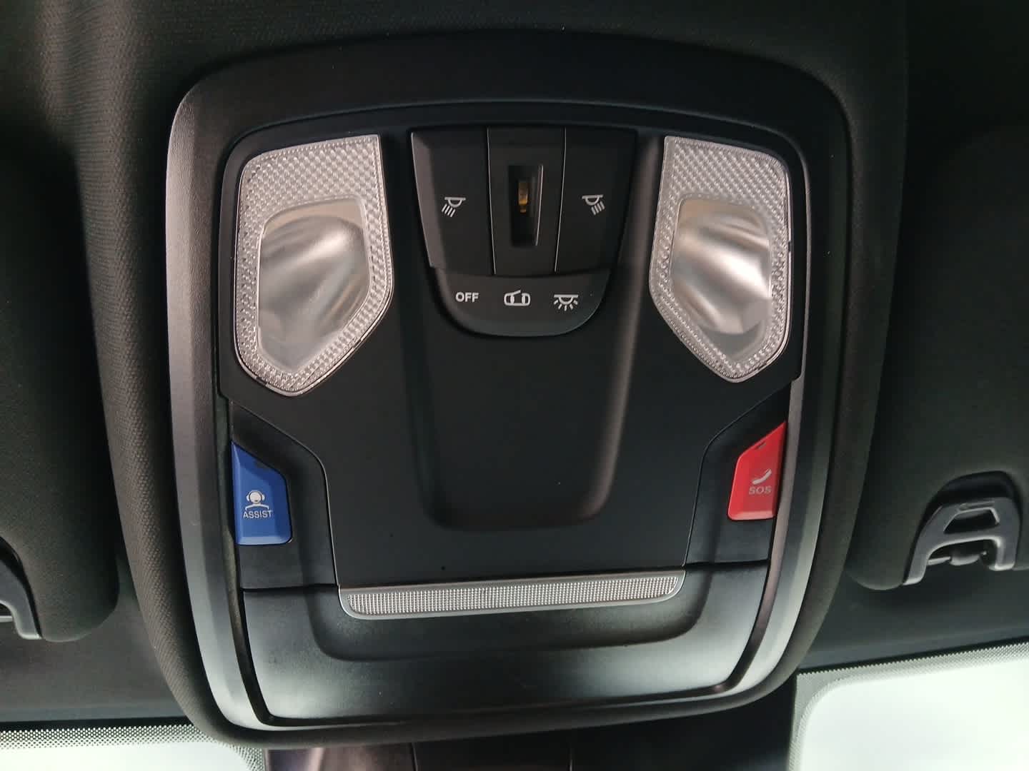 2025 RAM Ram 2500 Big Horn Crew Cab 4x4 6'4' Box