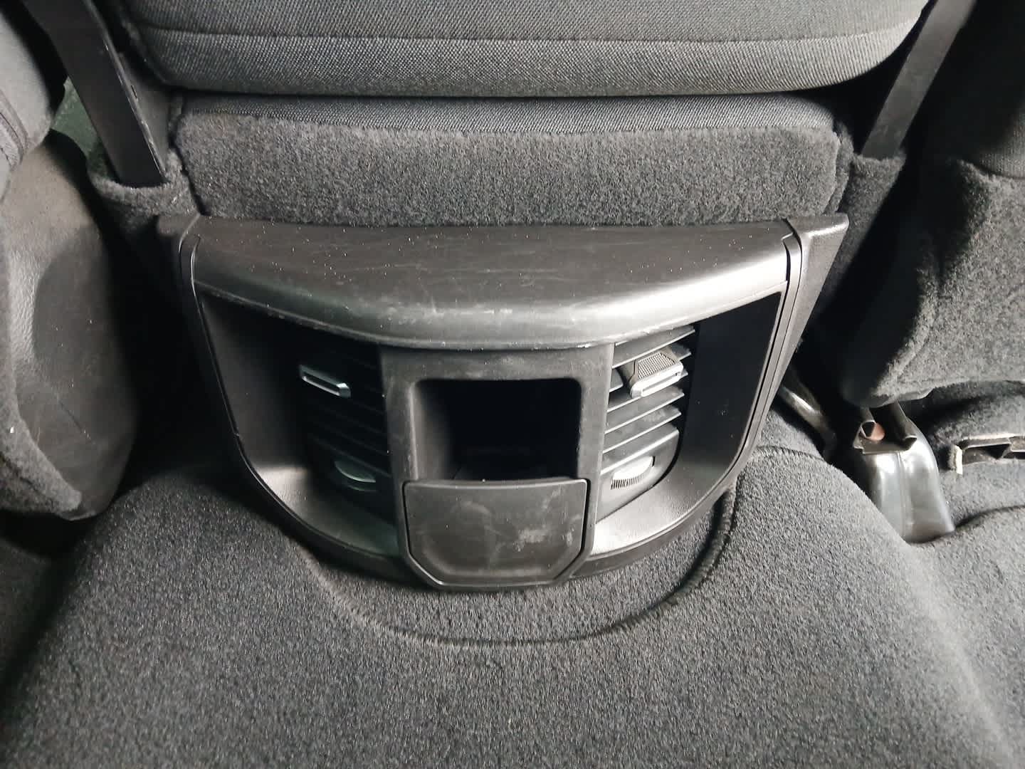 2025 RAM Ram 2500 Big Horn Crew Cab 4x4 6'4' Box