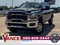 2025 RAM Ram 2500 RAM 2500 BIG HORN CREW CAB 4X4 6'4' BOX