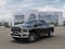 2025 RAM Ram 2500 RAM 2500 BIG HORN CREW CAB 4X4 6'4' BOX