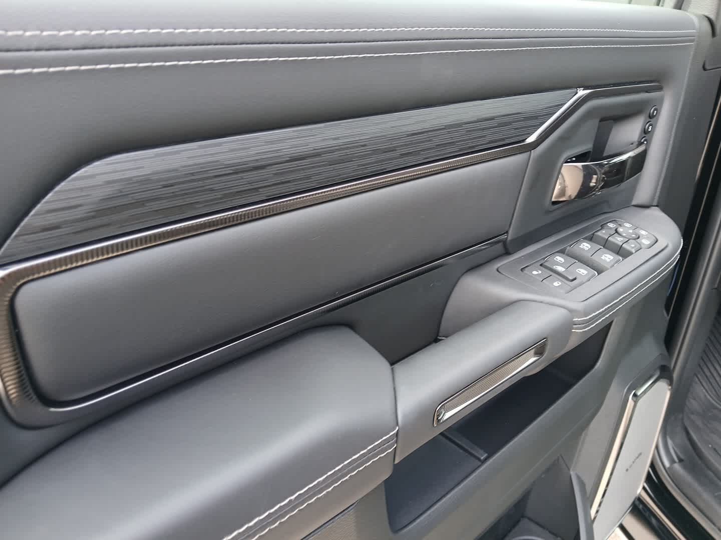 2026 RAM Ram 2500 RAM 2500 REBEL CREW CAB 4X4 6'4' BOX