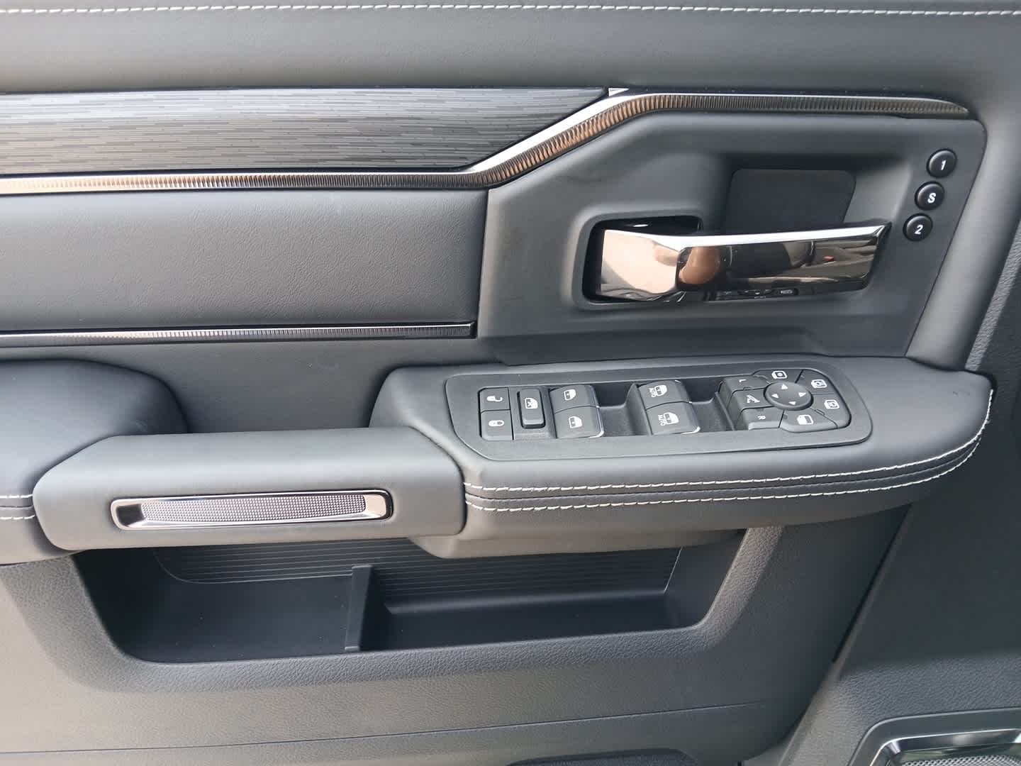 2026 RAM Ram 2500 RAM 2500 REBEL CREW CAB 4X4 6'4' BOX