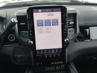 2026 RAM Ram 2500 RAM 2500 REBEL CREW CAB 4X4 6'4' BOX