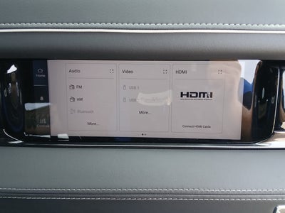 2026 RAM Ram 2500 RAM 2500 REBEL CREW CAB 4X4 6'4' BOX