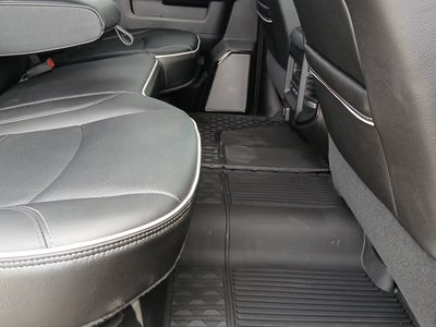 2026 RAM Ram 2500 RAM 2500 REBEL CREW CAB 4X4 6'4' BOX