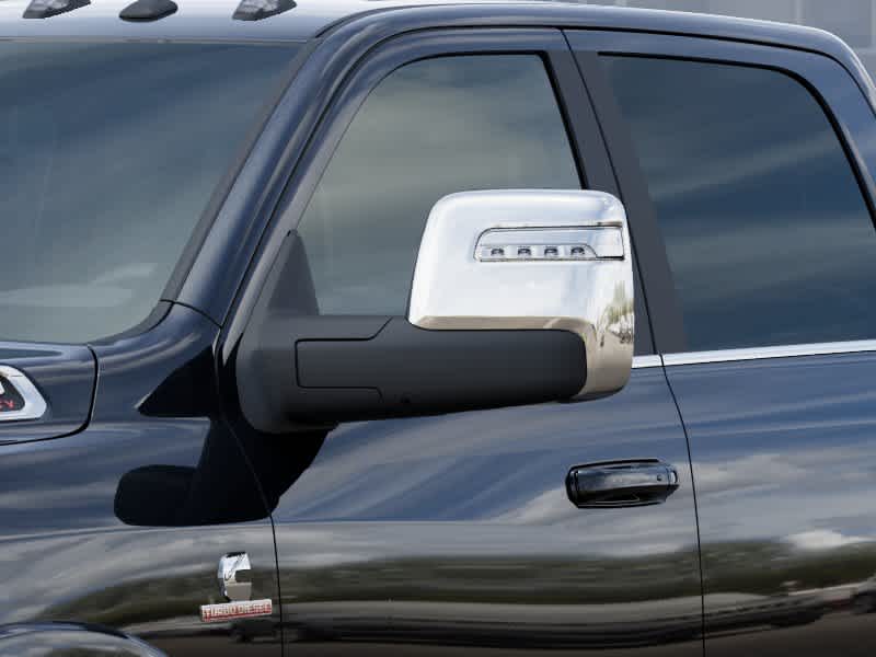 2027 RAM Ram 2500 RAM 2500 LIMITED LONGHORN CREW CAB 4X4 6'4' BOX