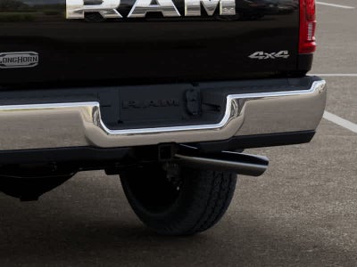 2027 RAM Ram 2500 RAM 2500 LIMITED LONGHORN CREW CAB 4X4 6'4' BOX
