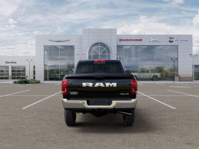 2027 RAM Ram 2500 RAM 2500 LIMITED LONGHORN CREW CAB 4X4 6'4' BOX